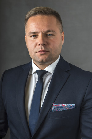 dr hab. Marcin Jurgilewicz